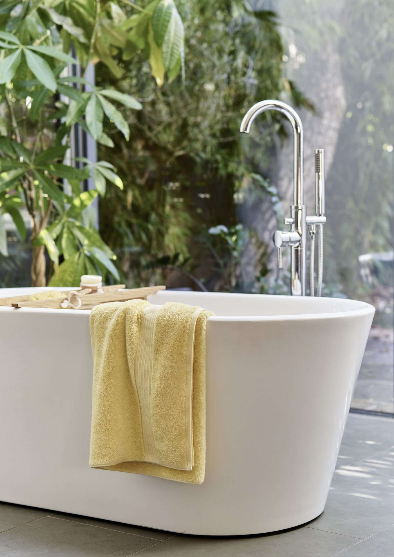 Supreme Supima Cotton Towel