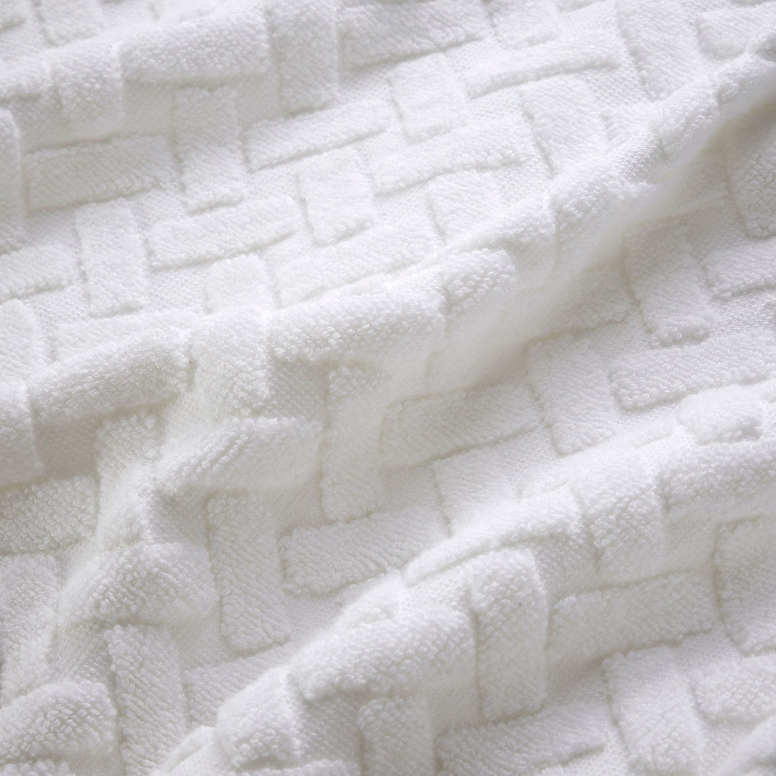 Trellis Towels