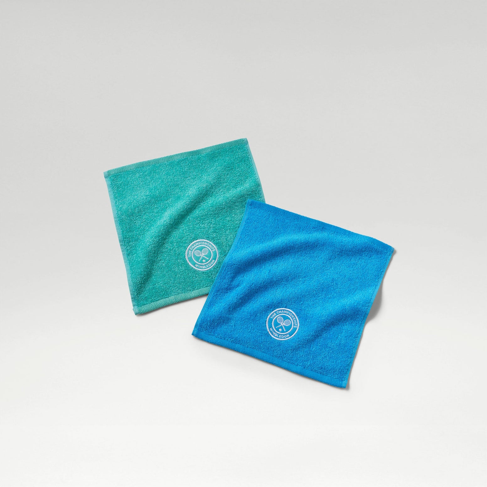 Wimbledon Face Cloth Pack
