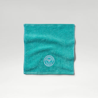 Wimbledon Face Cloth Pack