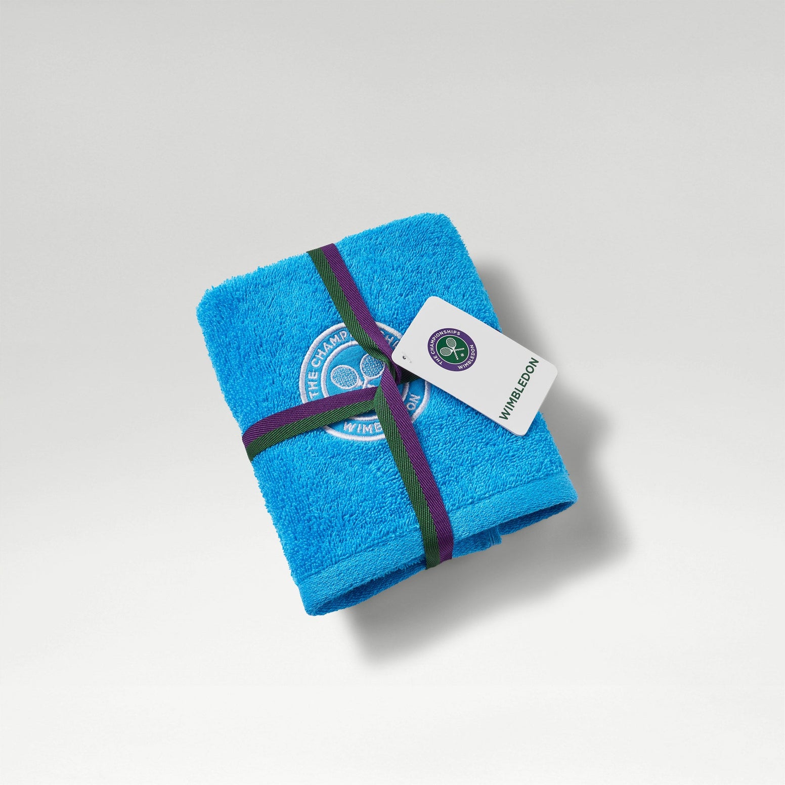 Wimbledon Guest Towel