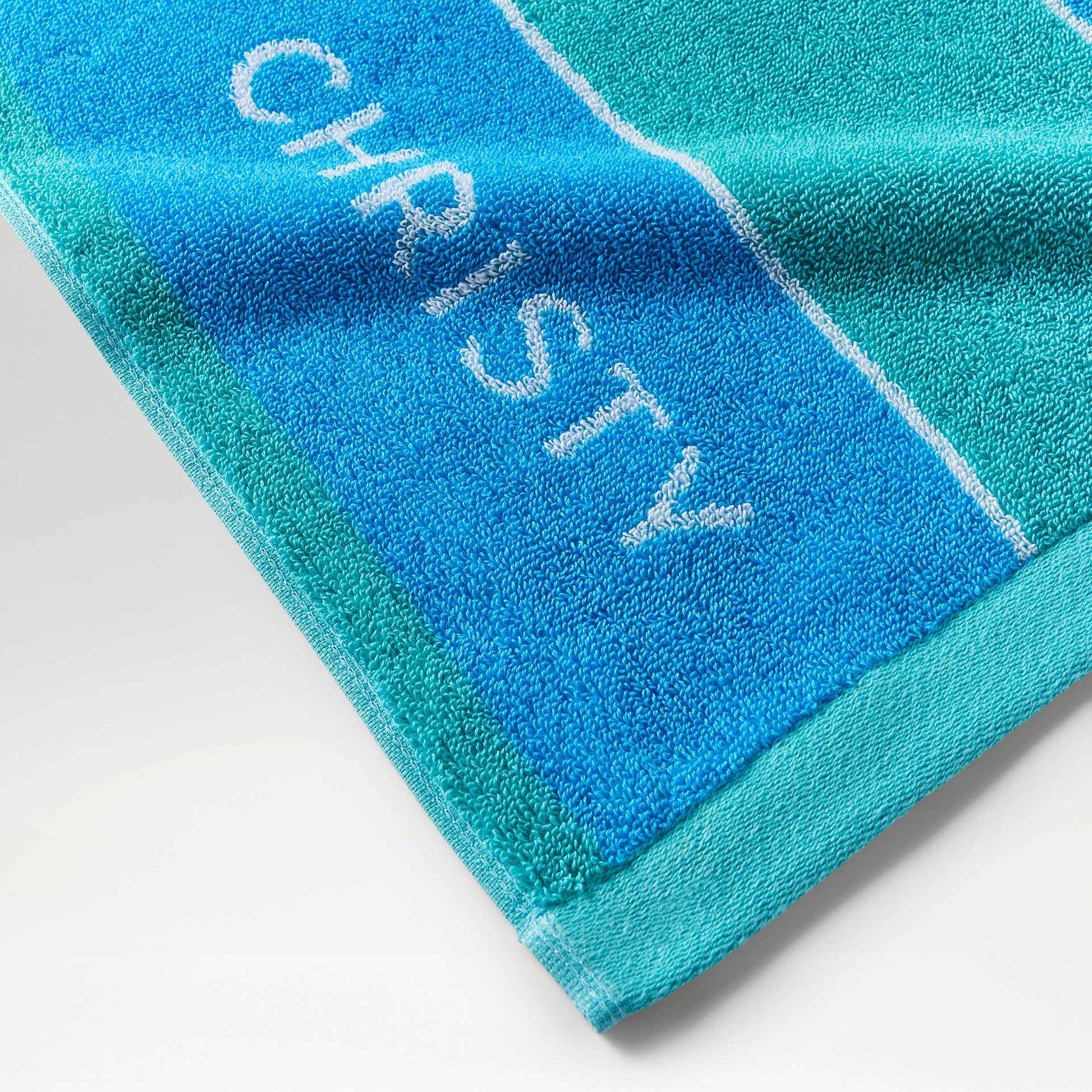 Wimbledon 2025 Championship Towel