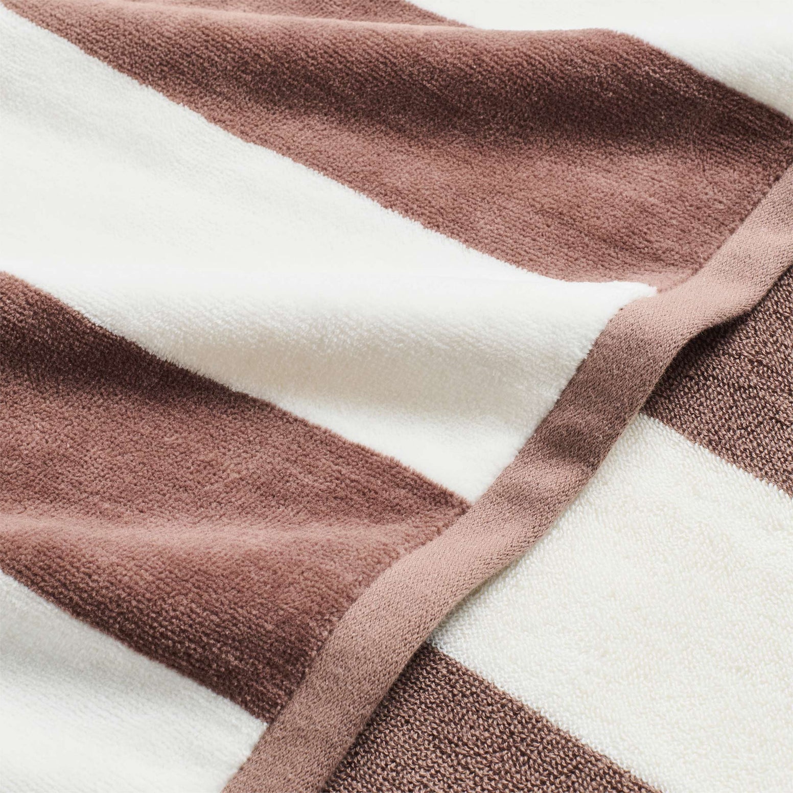 Cabana Ice Cream Stripe Towel