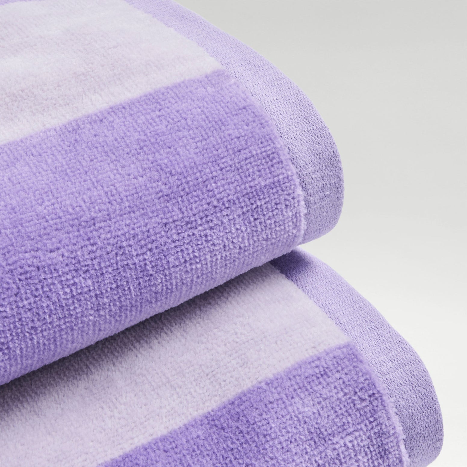 Cabana Ice Cream Stripe Towel