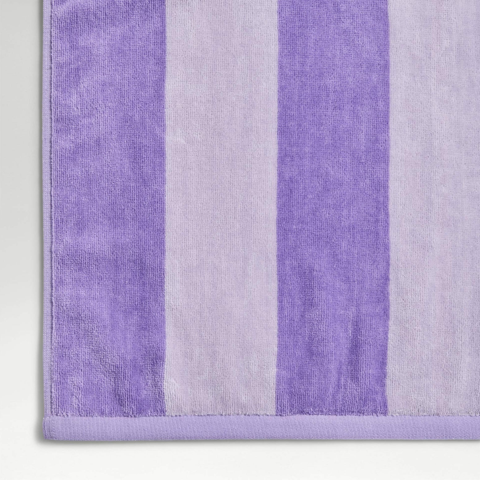 Cabana Ice Cream Stripe Towel