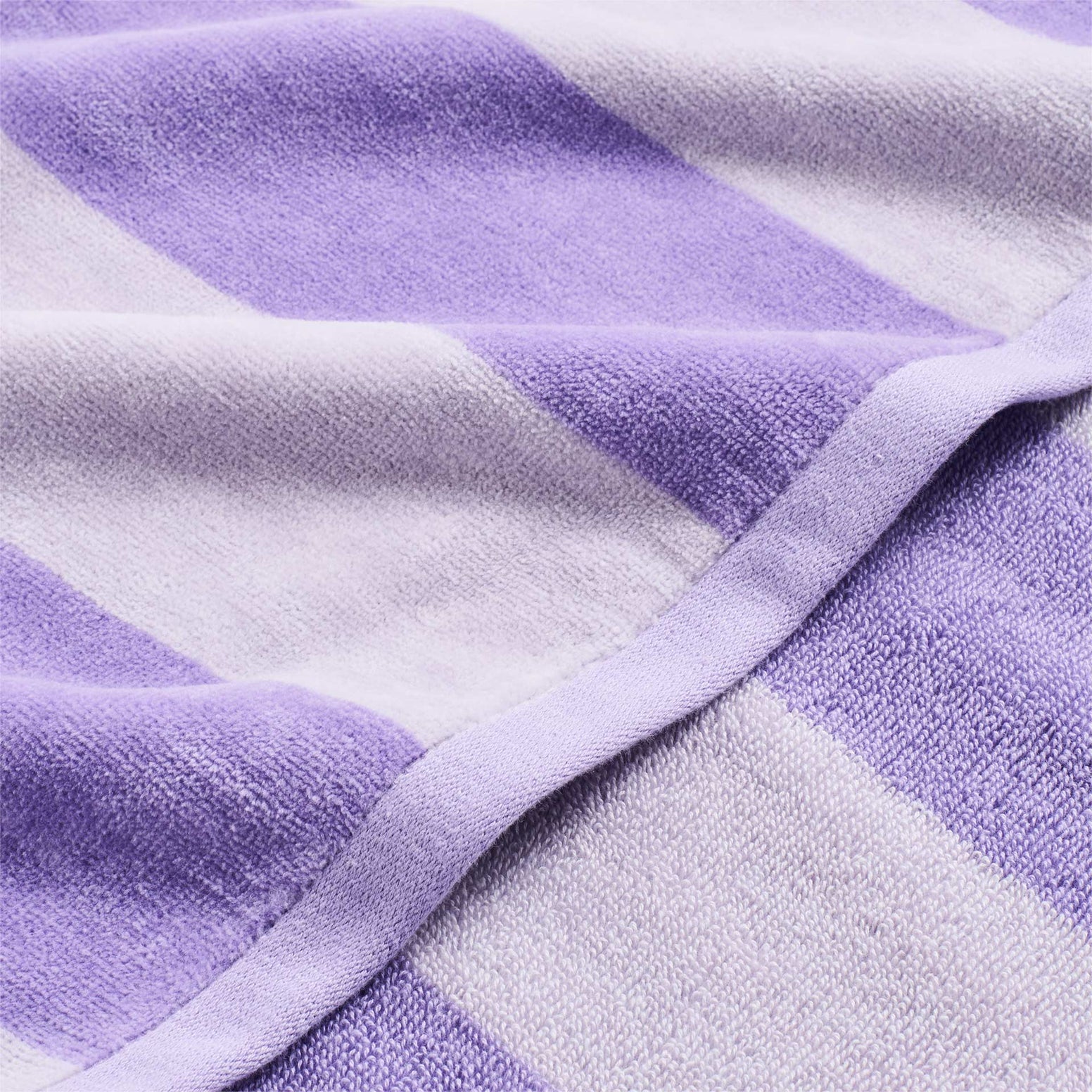 Cabana Ice Cream Stripe Towel