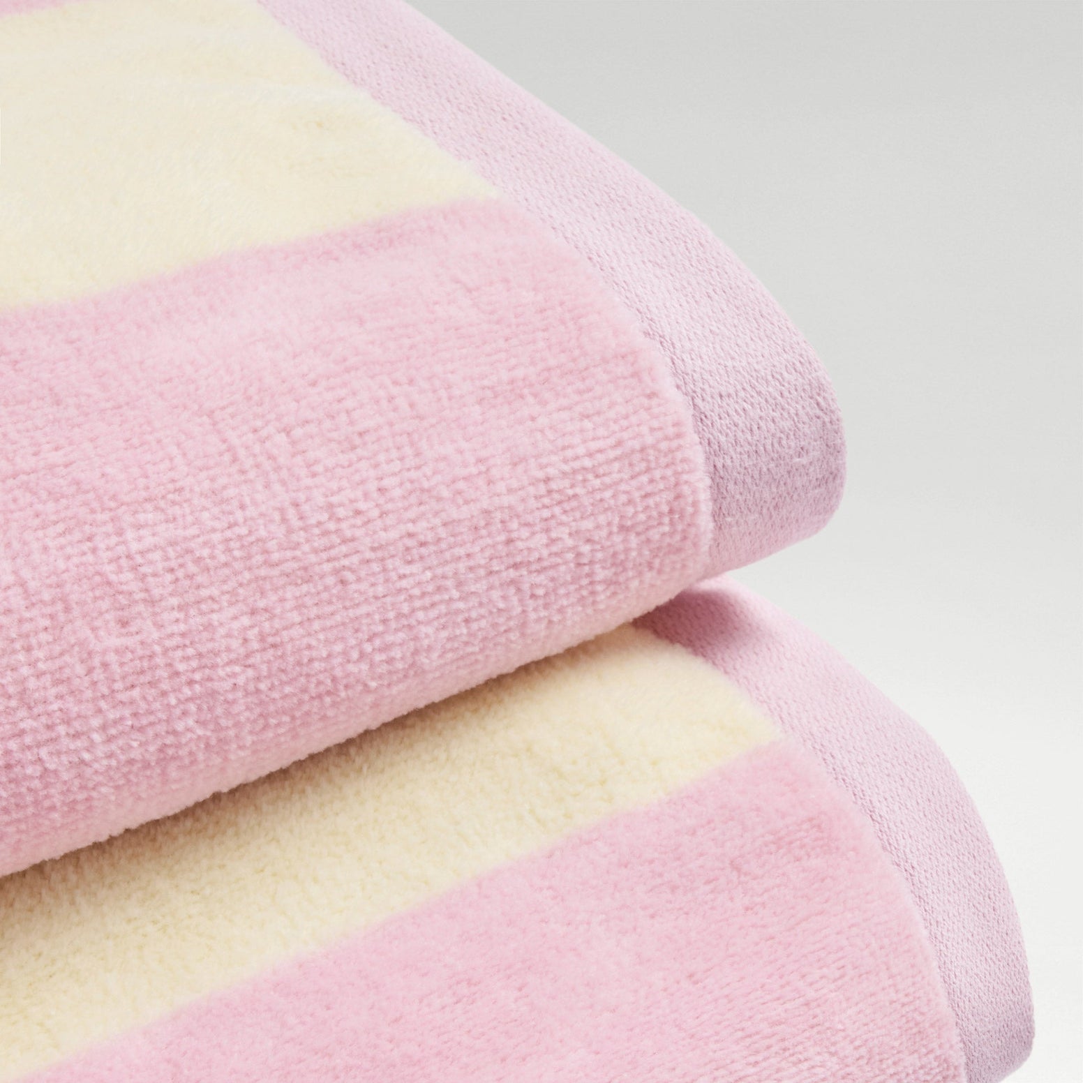Cabana Ice Cream Stripe Towel