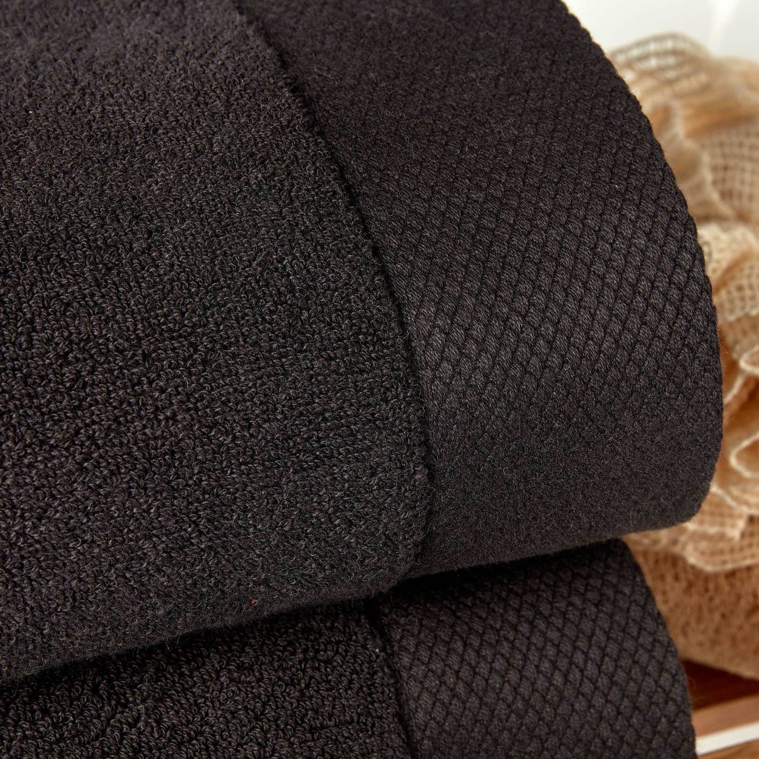 Luxe Turkish Cotton Towel