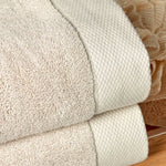 Luxe Turkish Cotton Towel