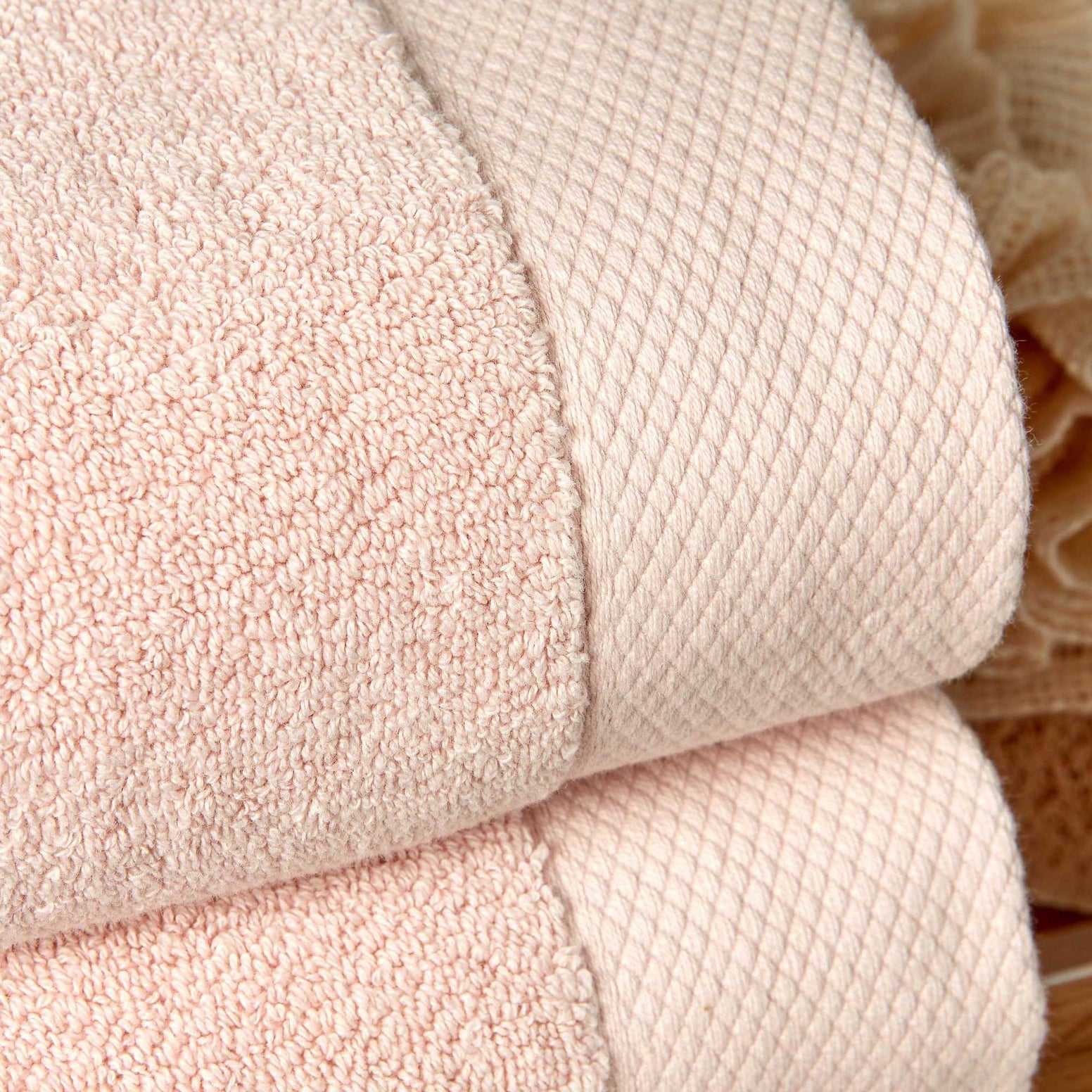Luxe Turkish Cotton Towel