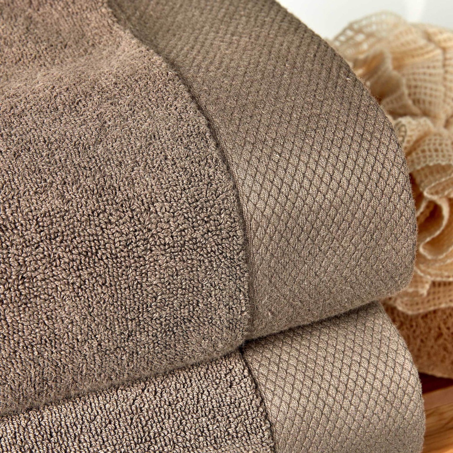 Luxe Turkish Cotton Towel