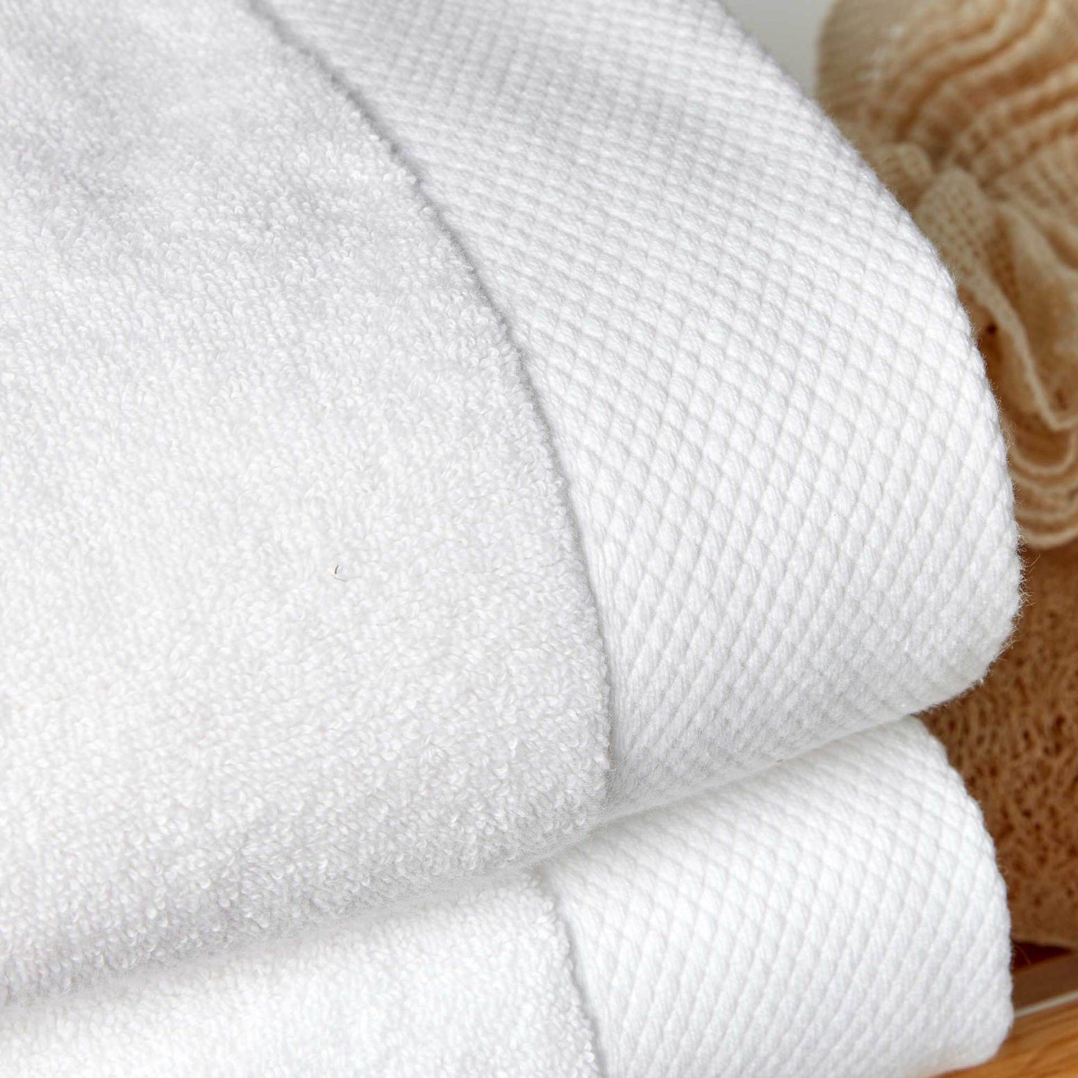 Luxe Turkish Cotton Towel