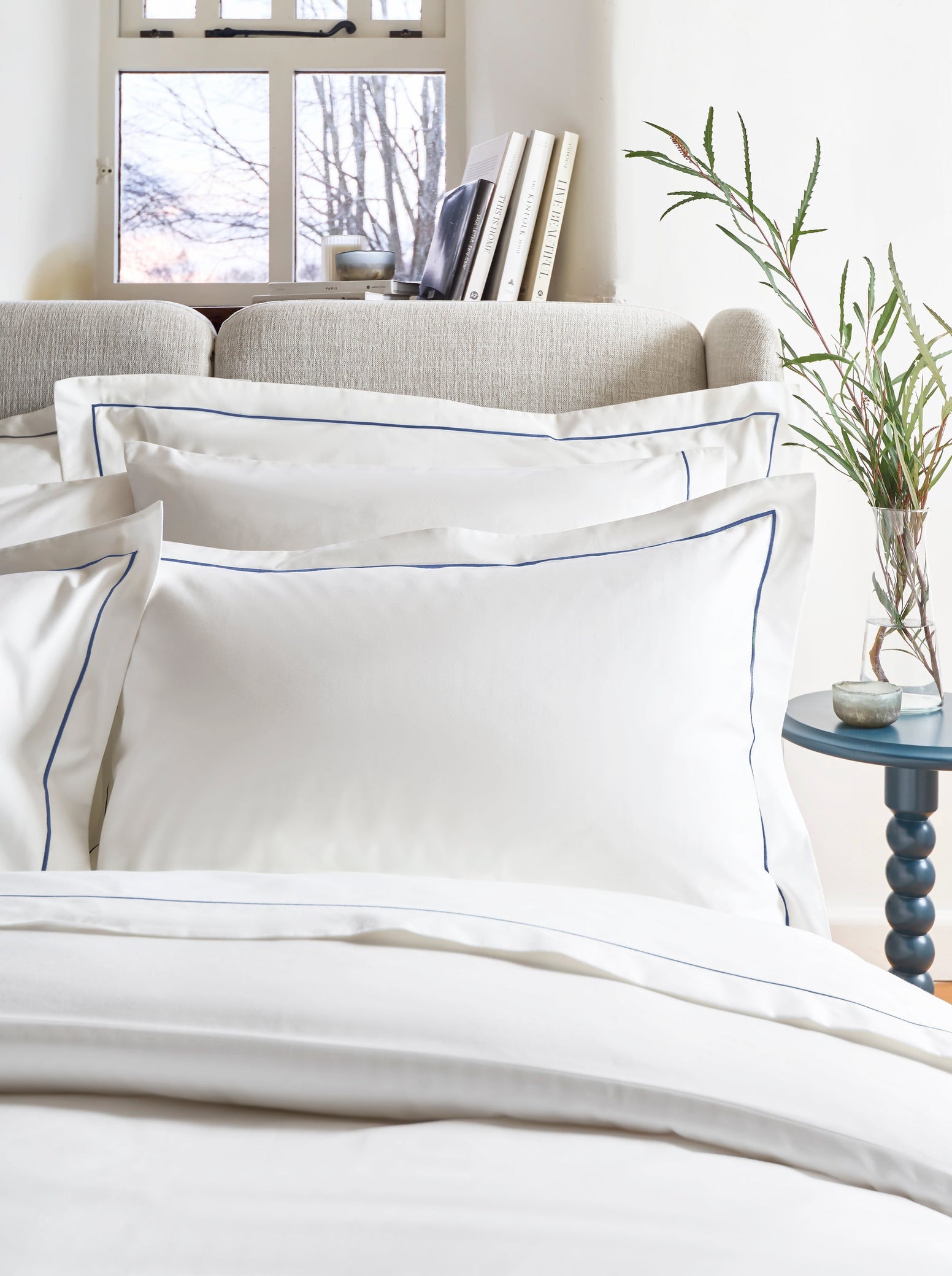 Premium Sateen Bundle Sheet Set