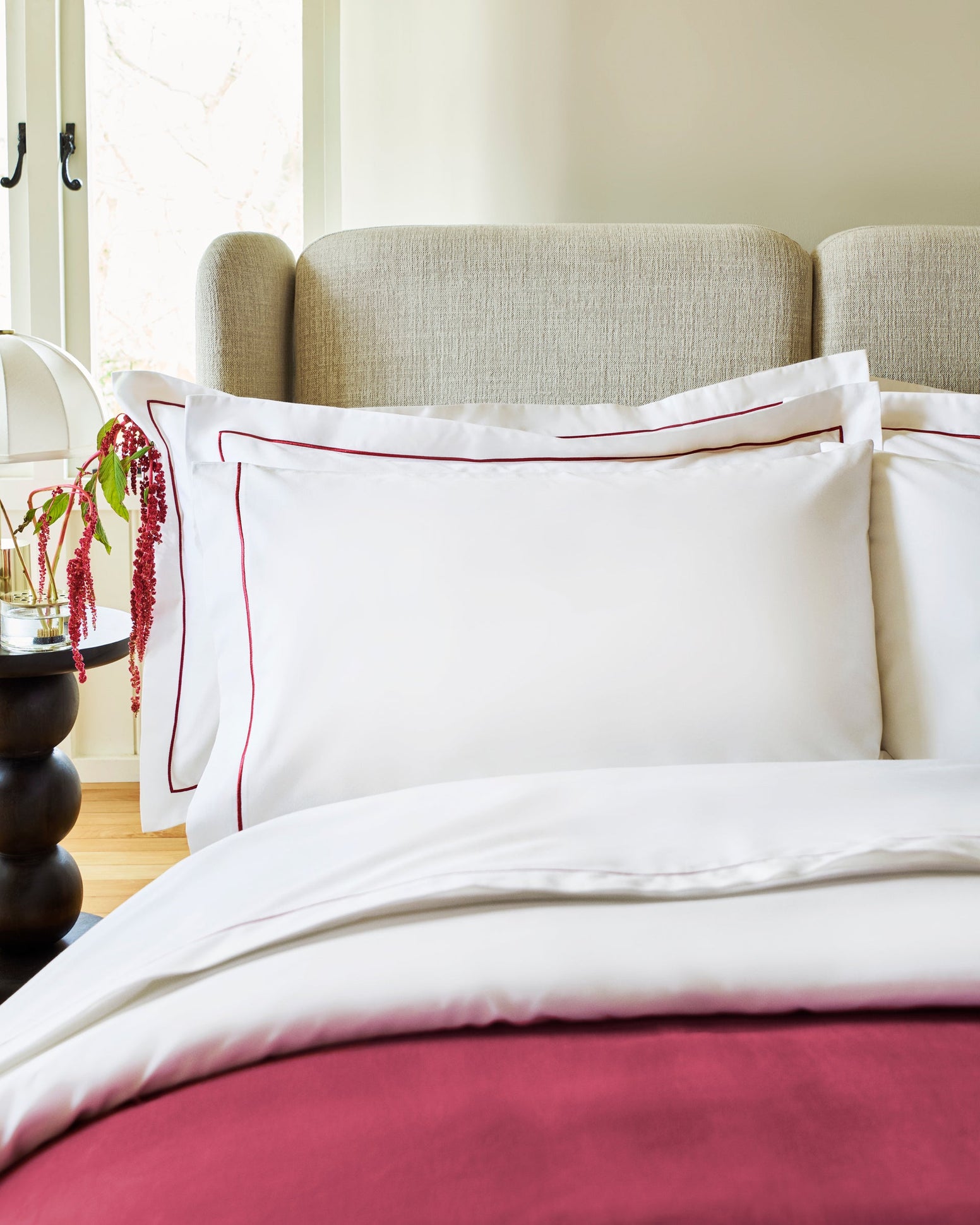 Premium Sateen Bundle Sheet Set