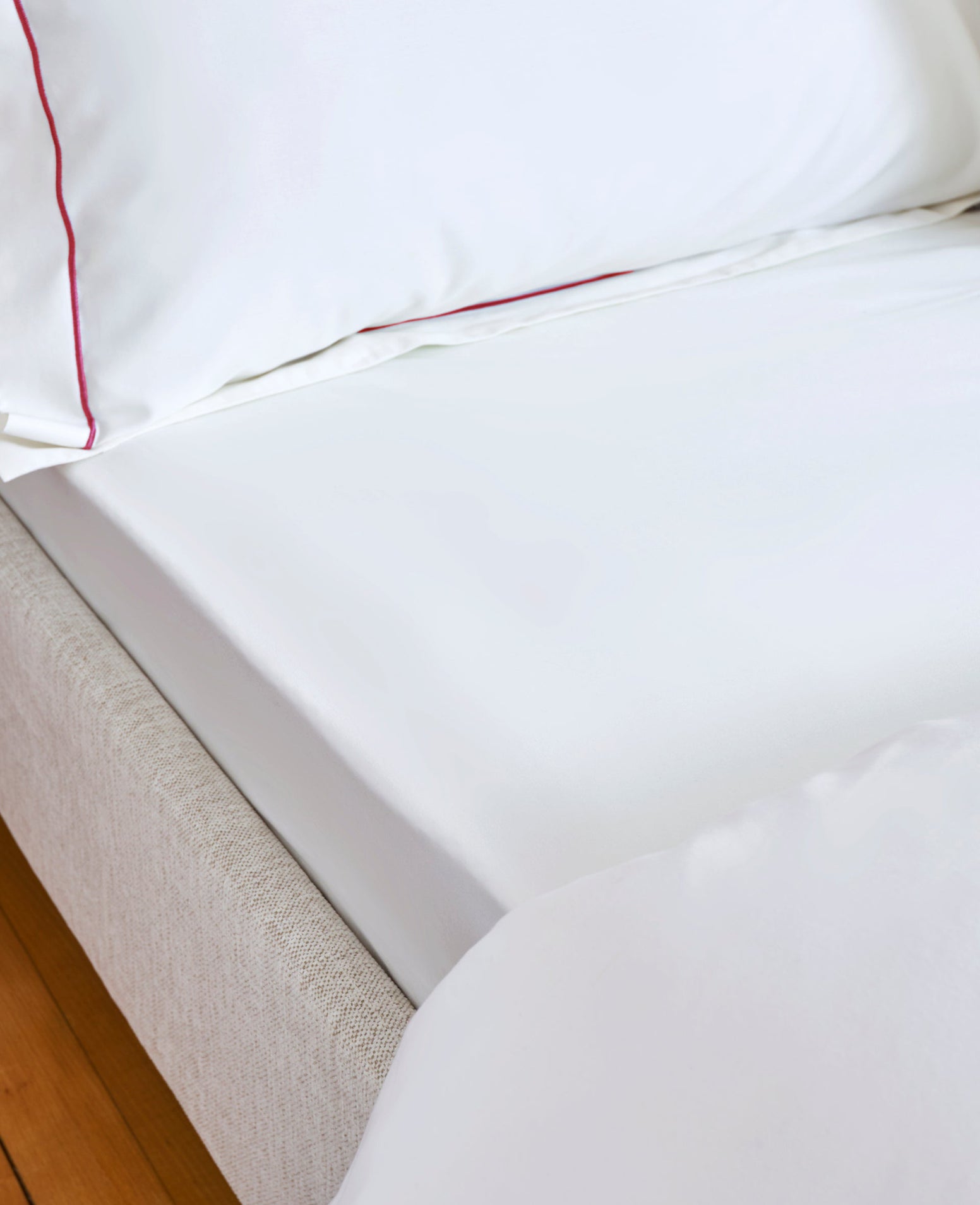 Premium Sateen Bundle Sheet Set