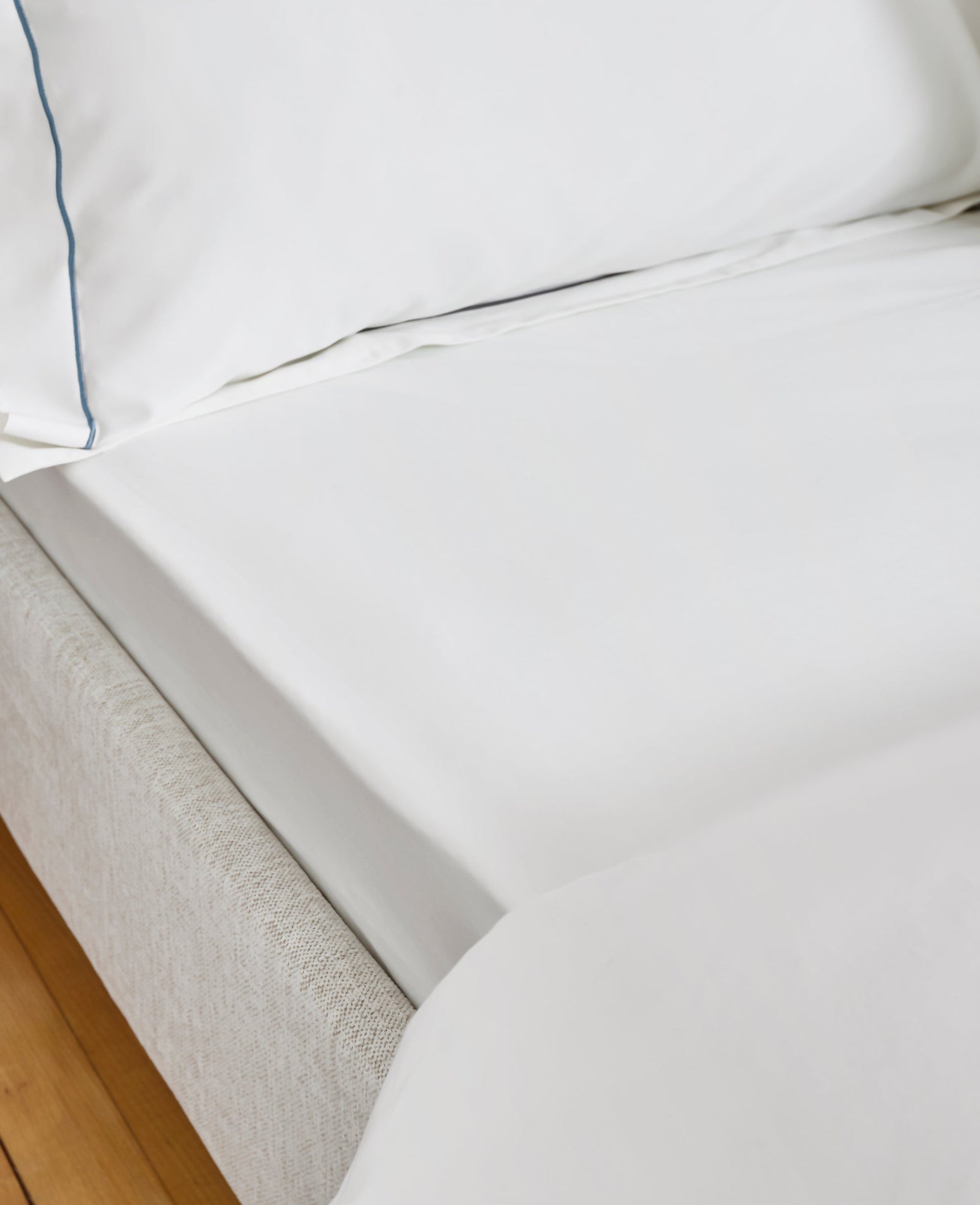 Premium Sateen Bundle Sheet Set