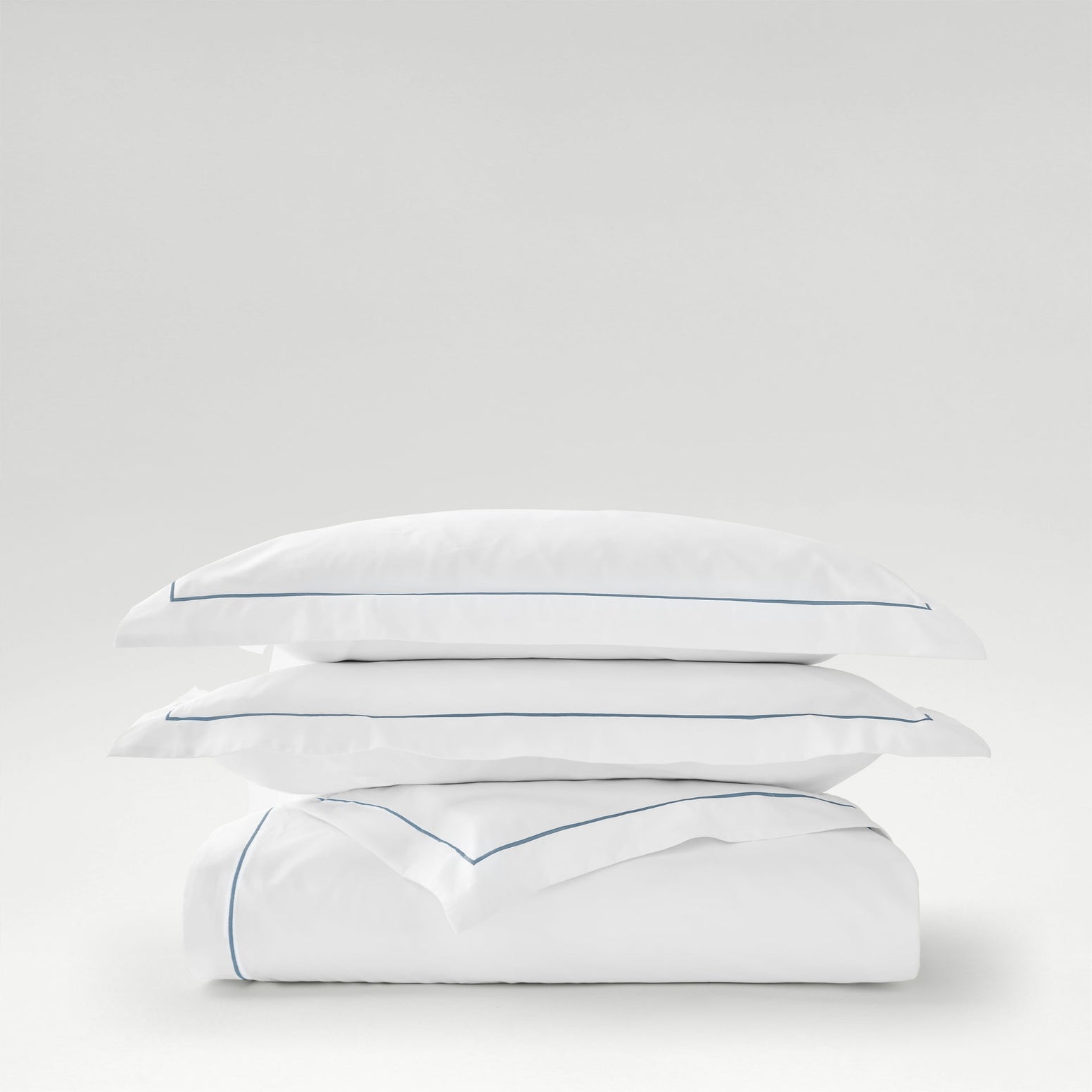 Premium Sateen Duvet Cover Set