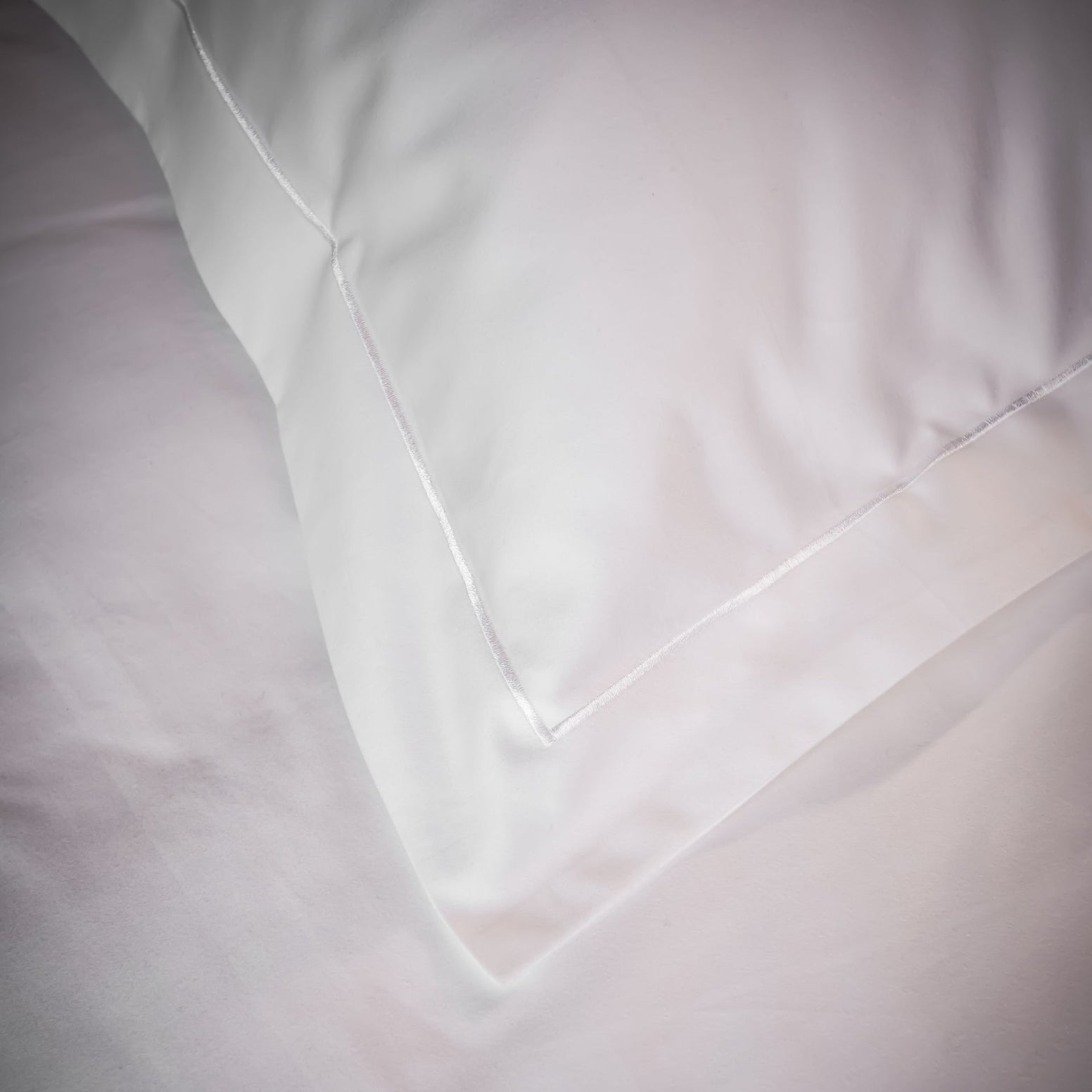 Premium Sateen Duvet Cover Set