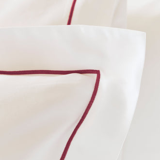 Premium Sateen Pillowcase Pair