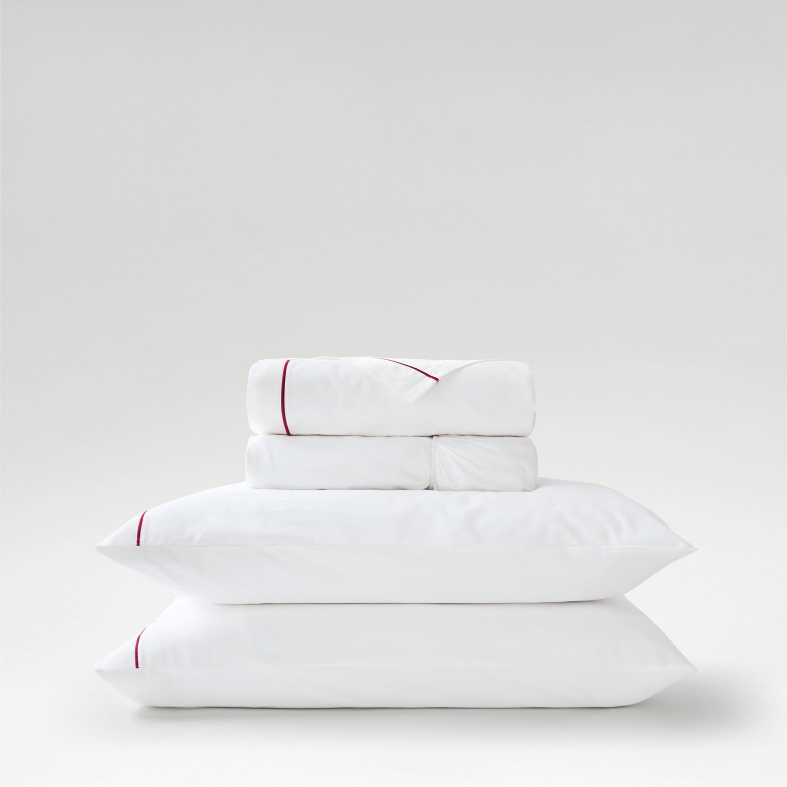 Premium Sateen Bundle Sheet Set