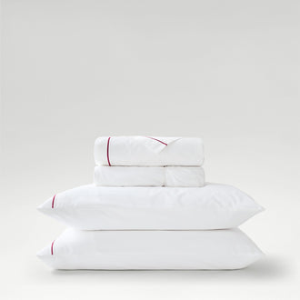 Premium Sateen Bundle Sheet Set