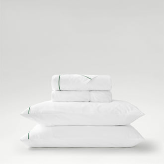Premium Sateen Bundle Sheet Set