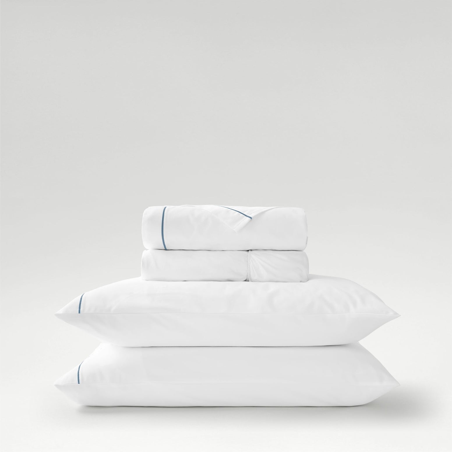 Premium Sateen Bundle Sheet Set