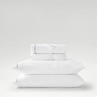 Premium Sateen Bundle Sheet Set