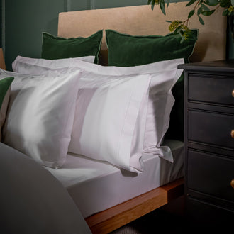 Premium Sateen Bundle Sheet Set