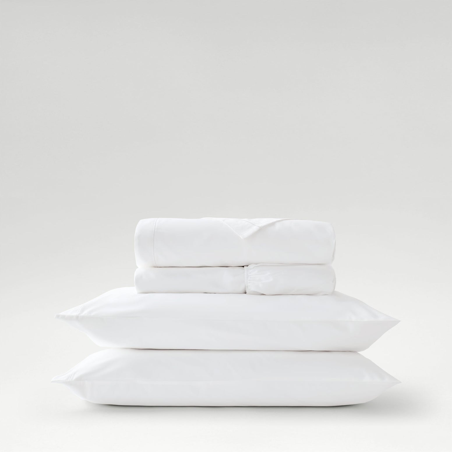 Premium Sateen Bundle Sheet Set