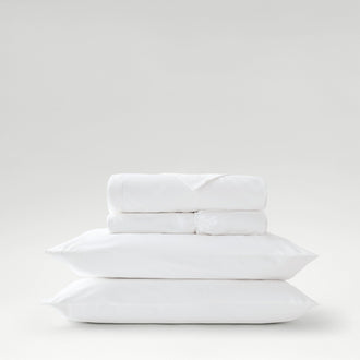 Premium Sateen Bundle Sheet Set