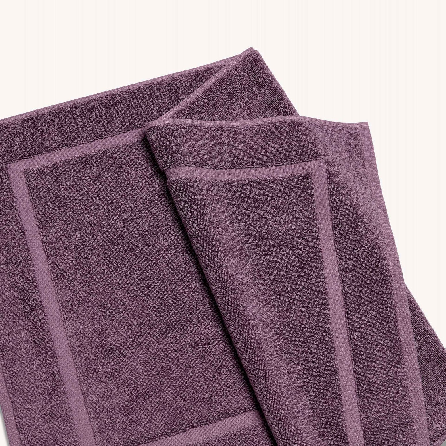 Renaissance Terry Bath Mat