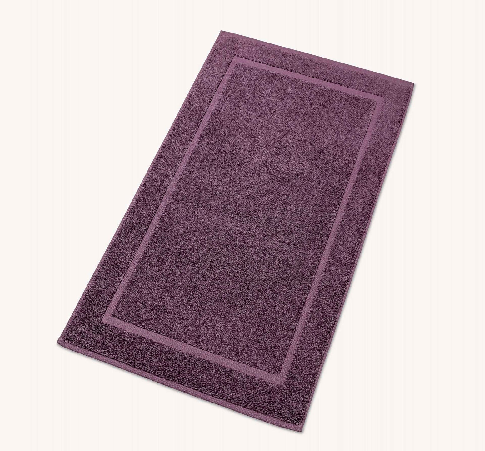 Renaissance Terry Bath Mat