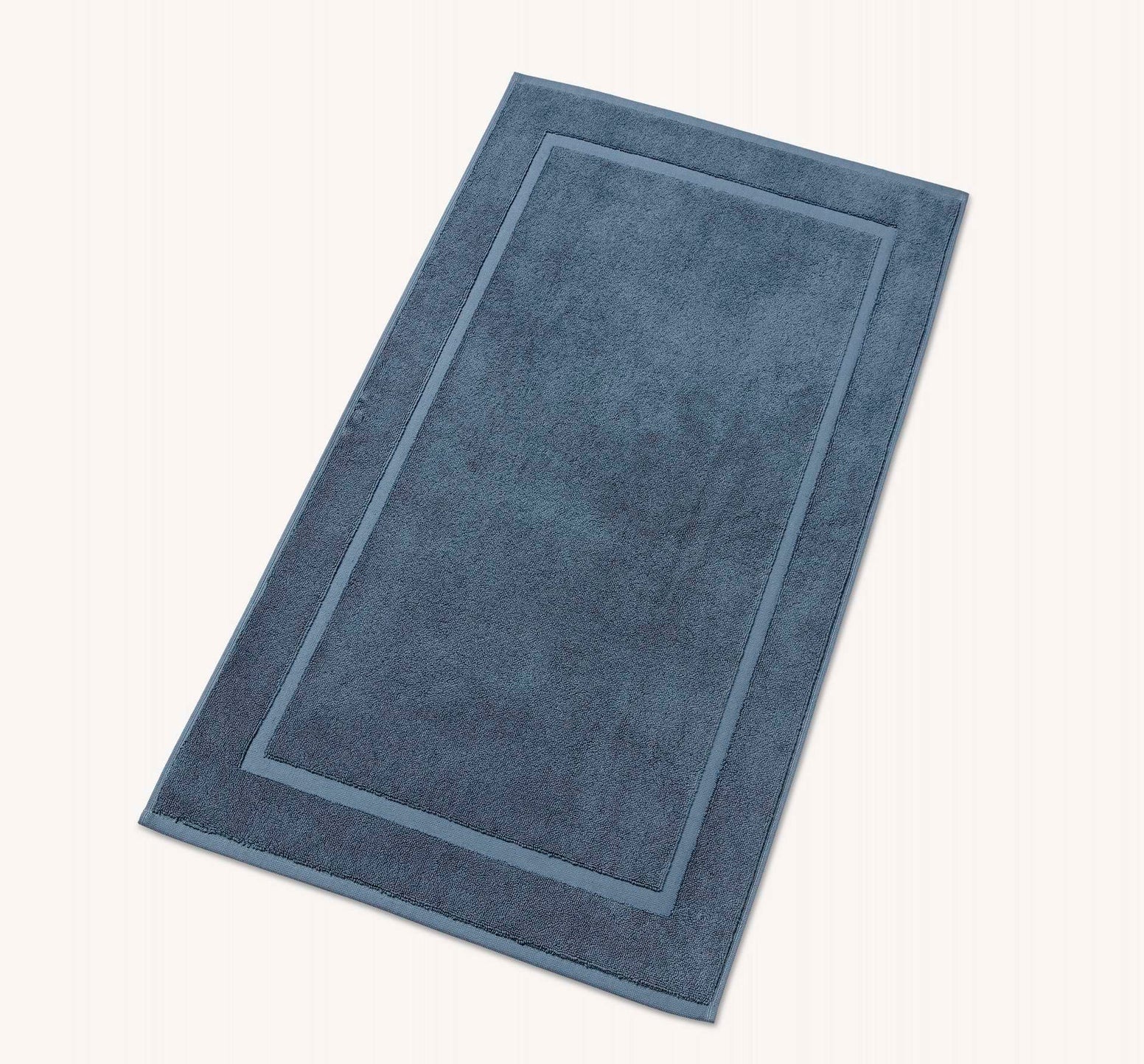 Renaissance Terry Bath Mat