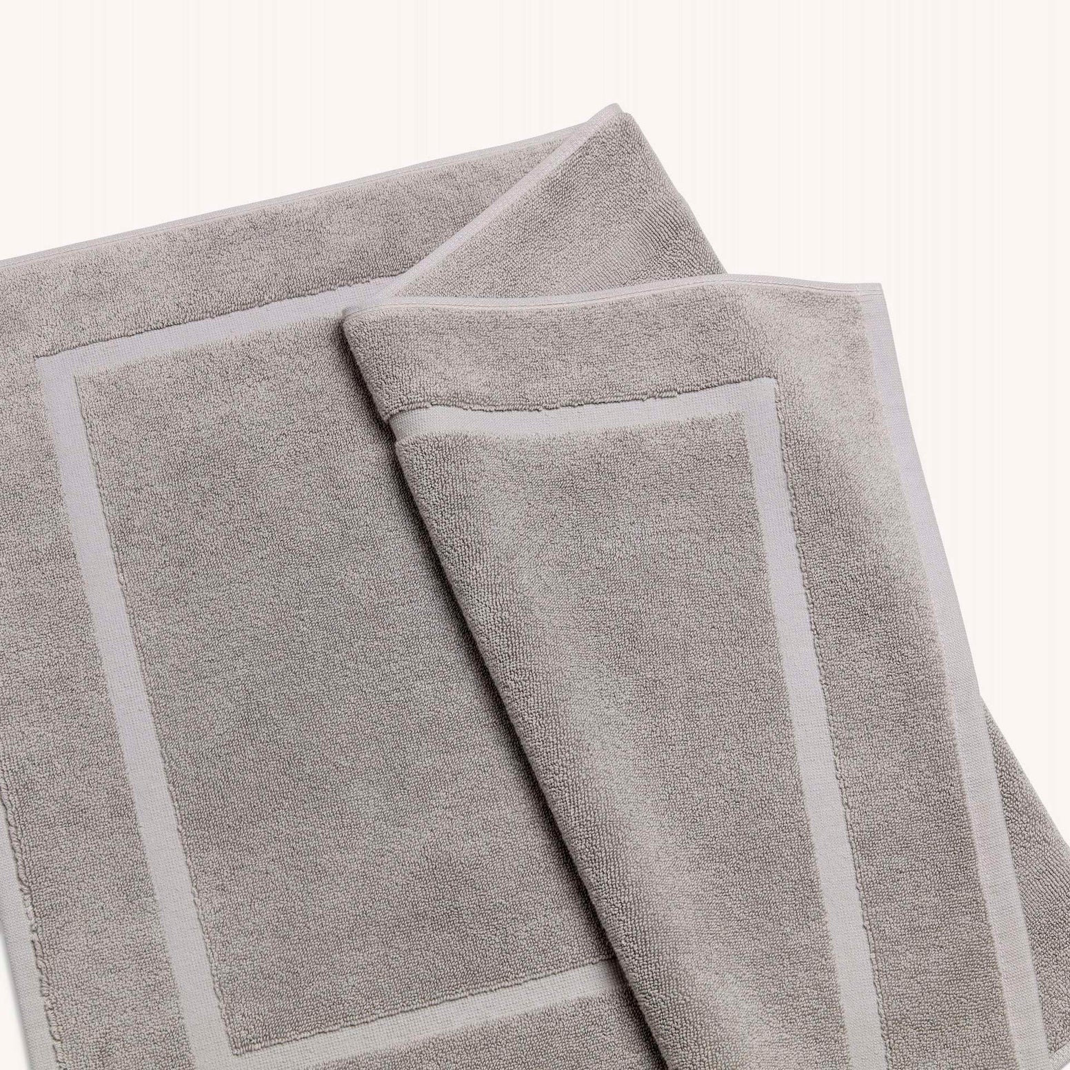 Renaissance Terry Bath Mat