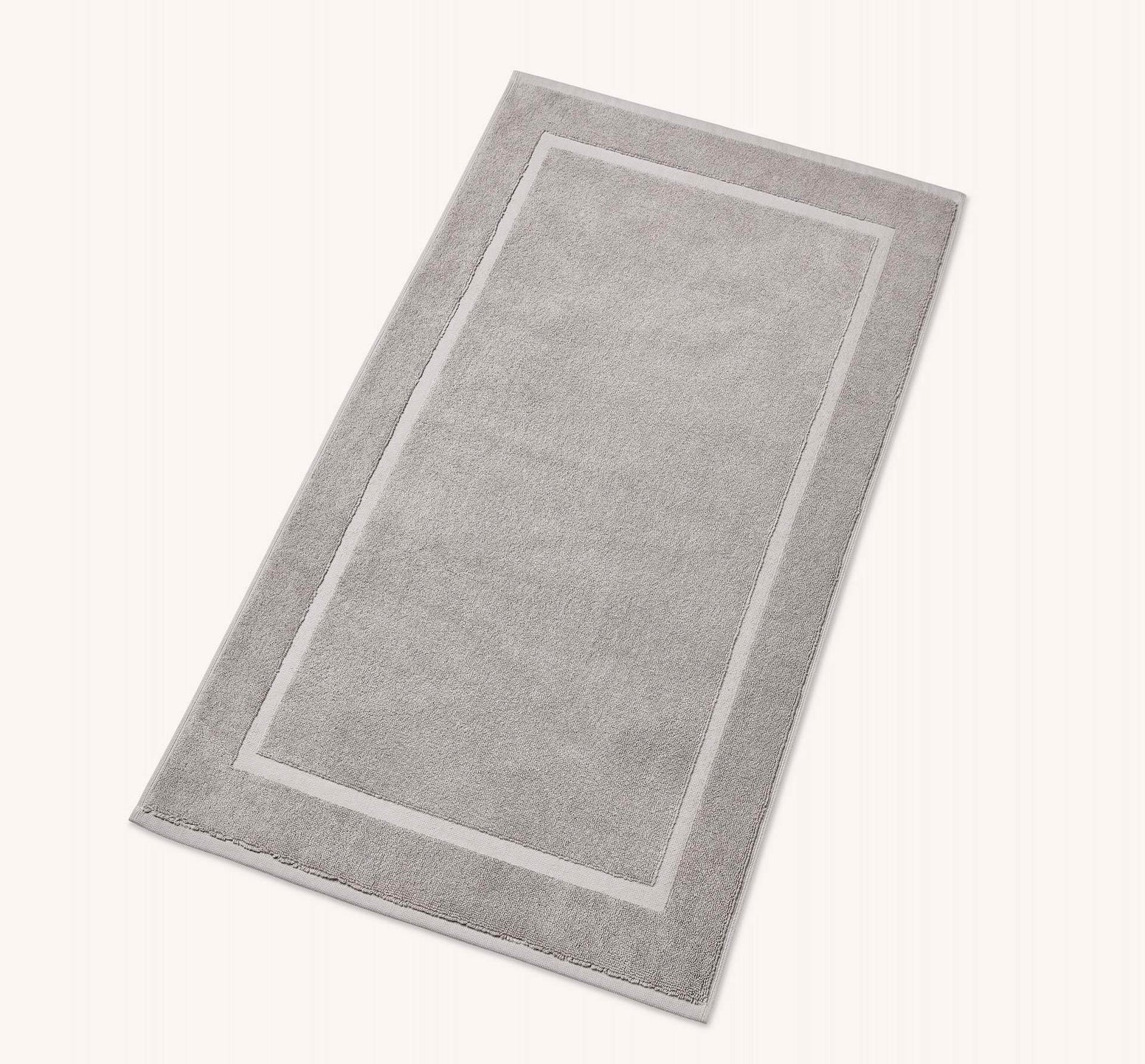 Renaissance Terry Bath Mat