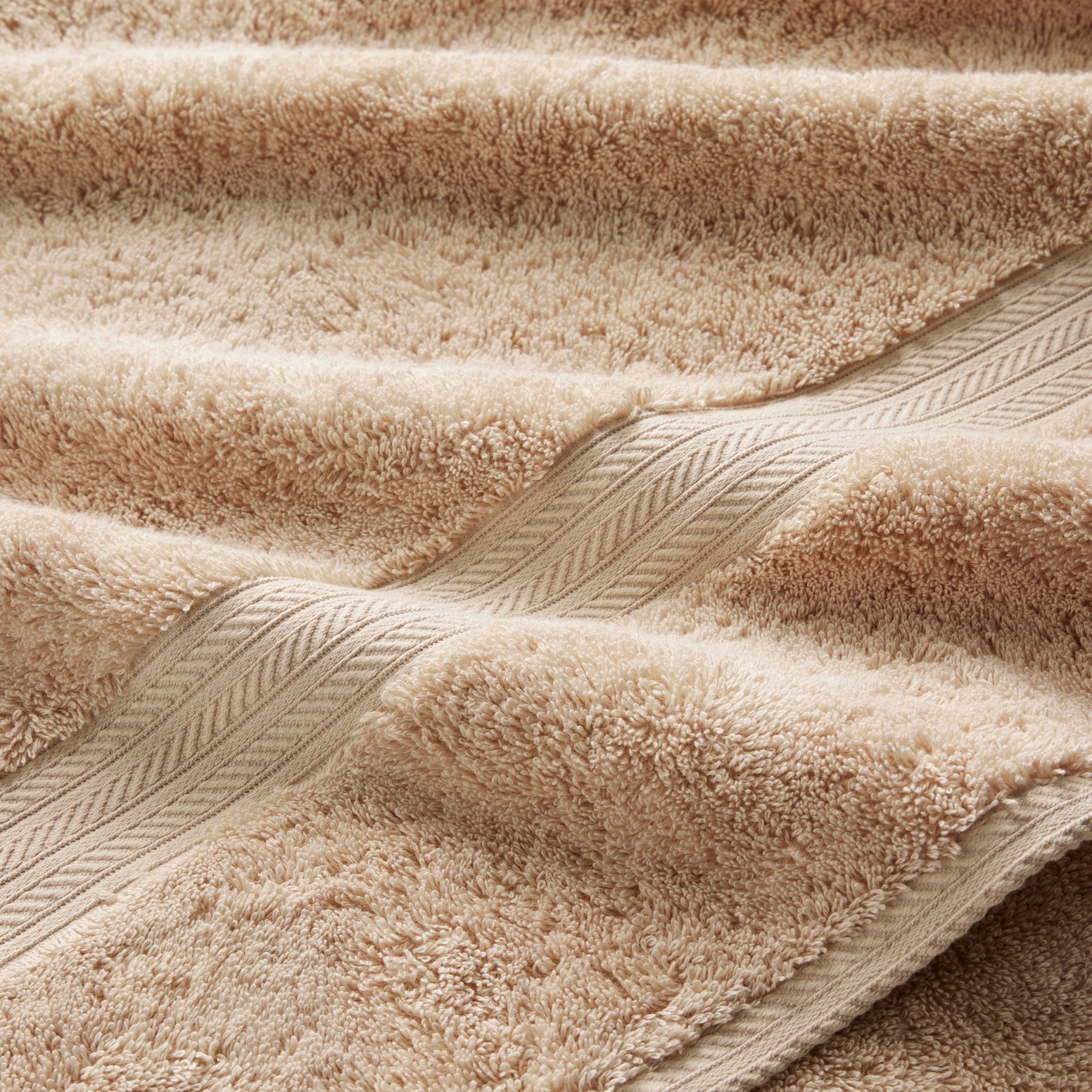 Renaissance Egyptian Cotton Towels