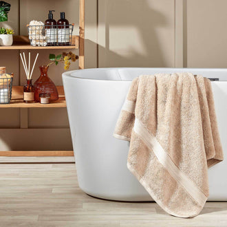 Renaissance Egyptian Cotton Towels