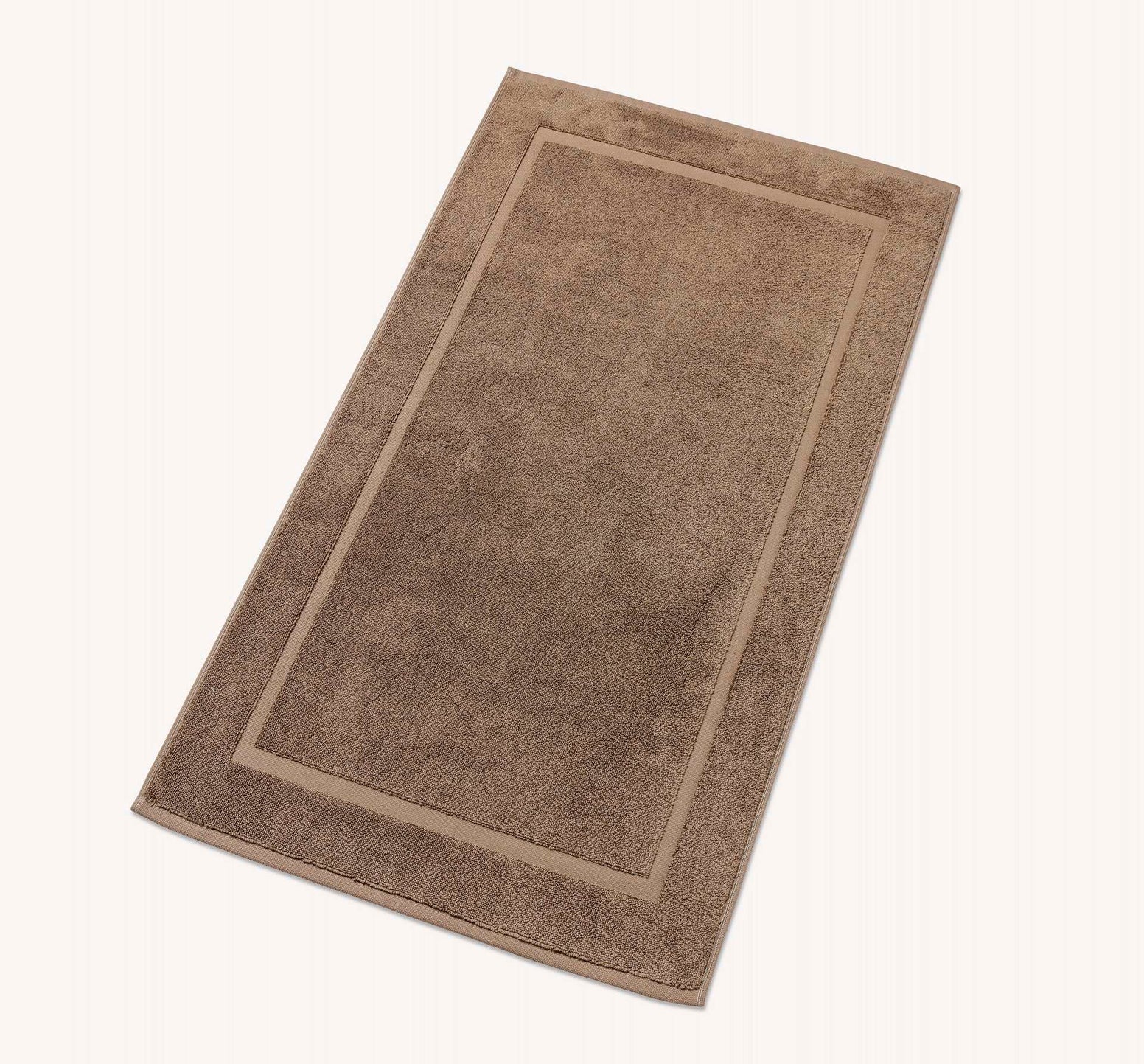 Renaissance Terry Bath Mat