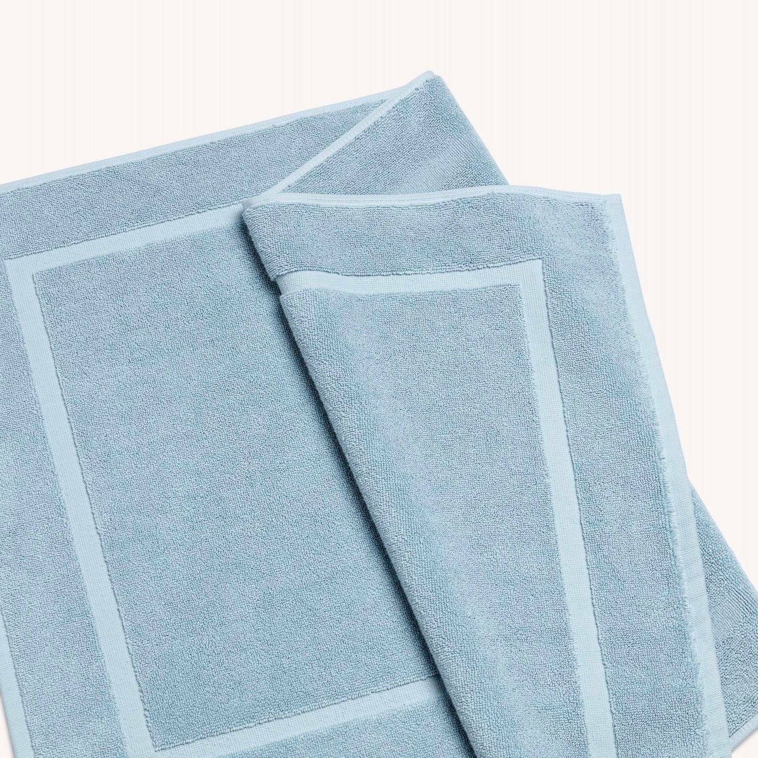Renaissance Egyptian Cotton Towels