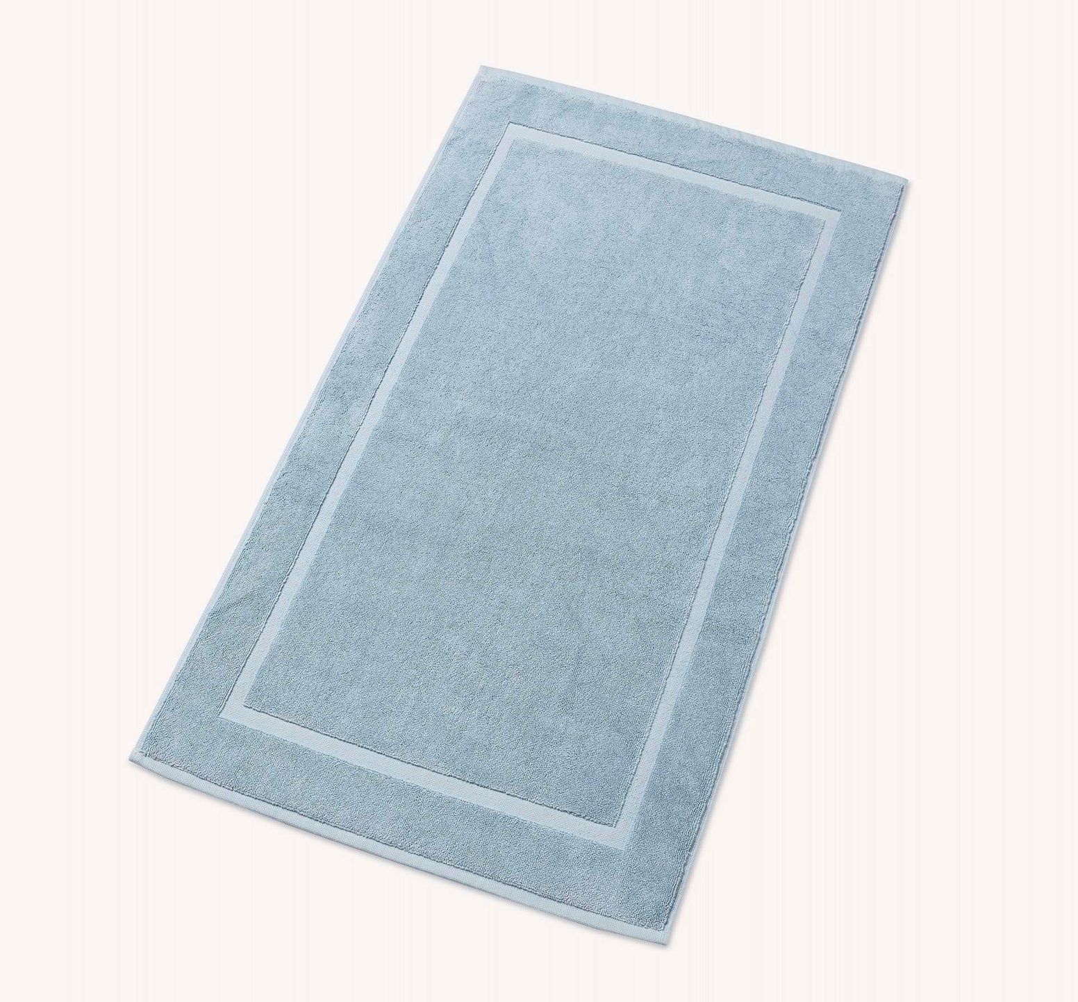 Renaissance Terry Bath Mat