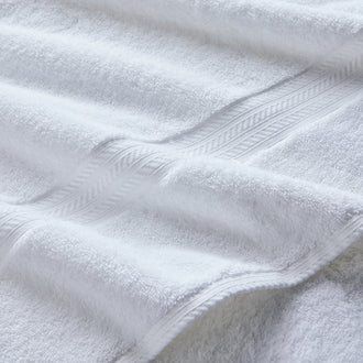 Renaissance Egyptian Cotton Towels