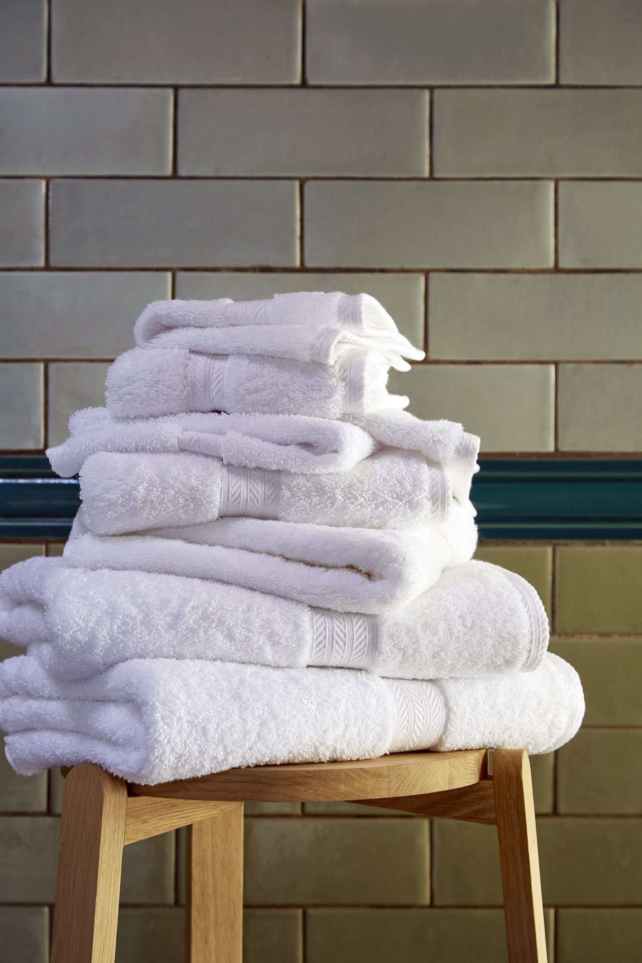 Renaissance Egyptian Cotton Towels