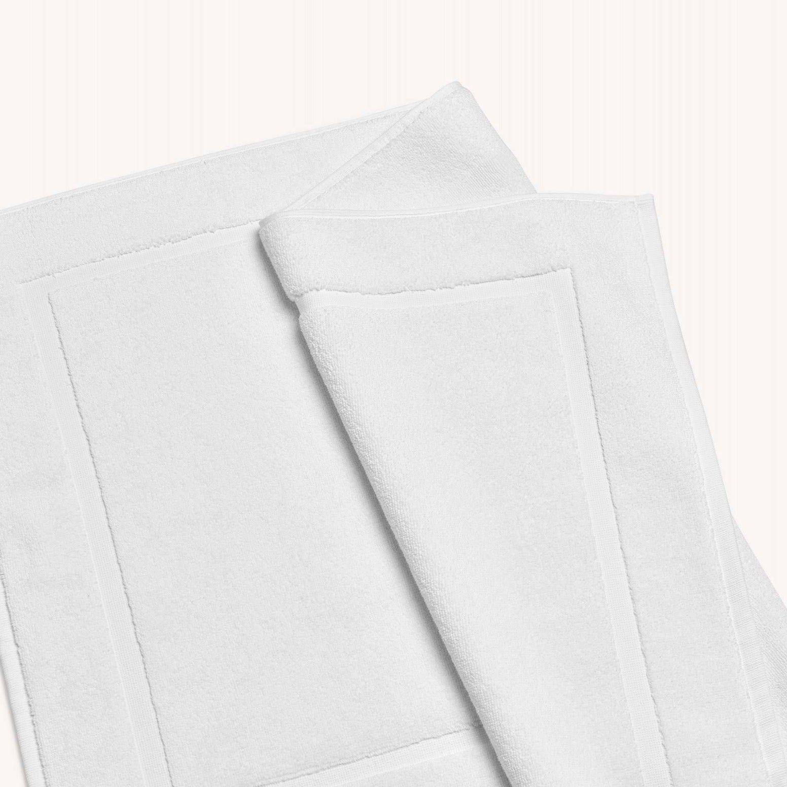 Renaissance Egyptian Cotton Towels