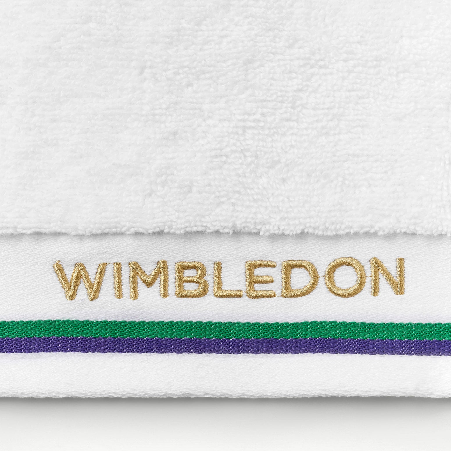 Wimbledon Sports Towel