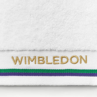 Wimbledon Sports Towel