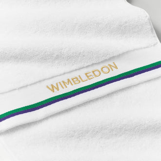 Wimbledon Sports Towel
