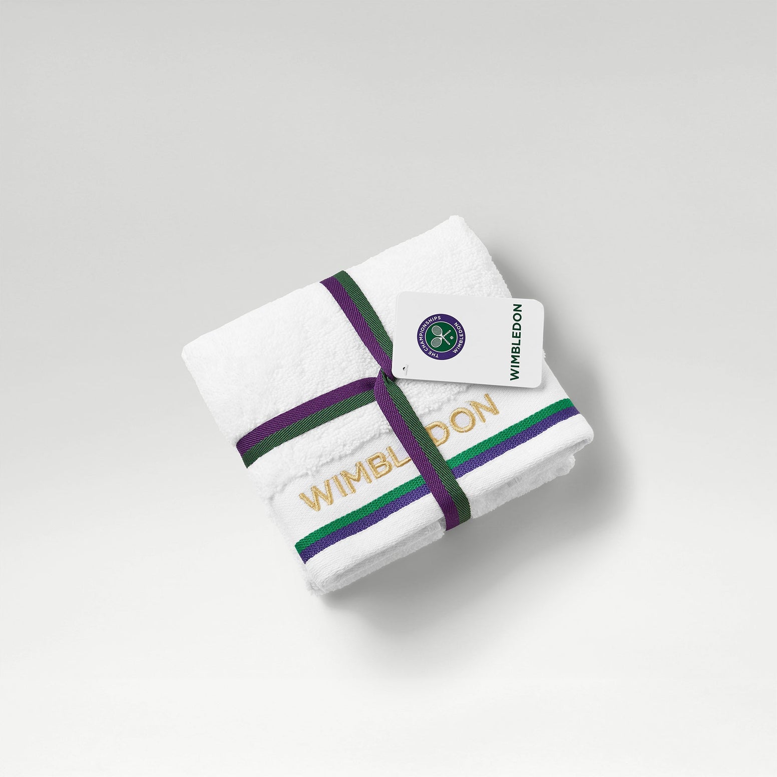 Wimbledon Sports Towel