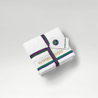 Wimbledon Sports Towel