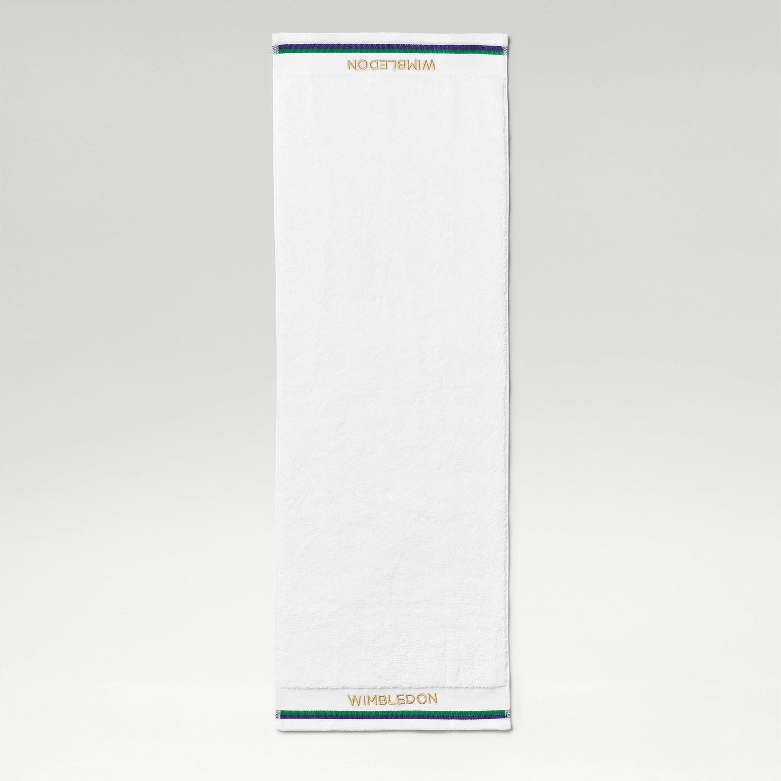 Wimbledon Sports Towel